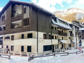 Гостиница Residence Des Alpes  Канацеи